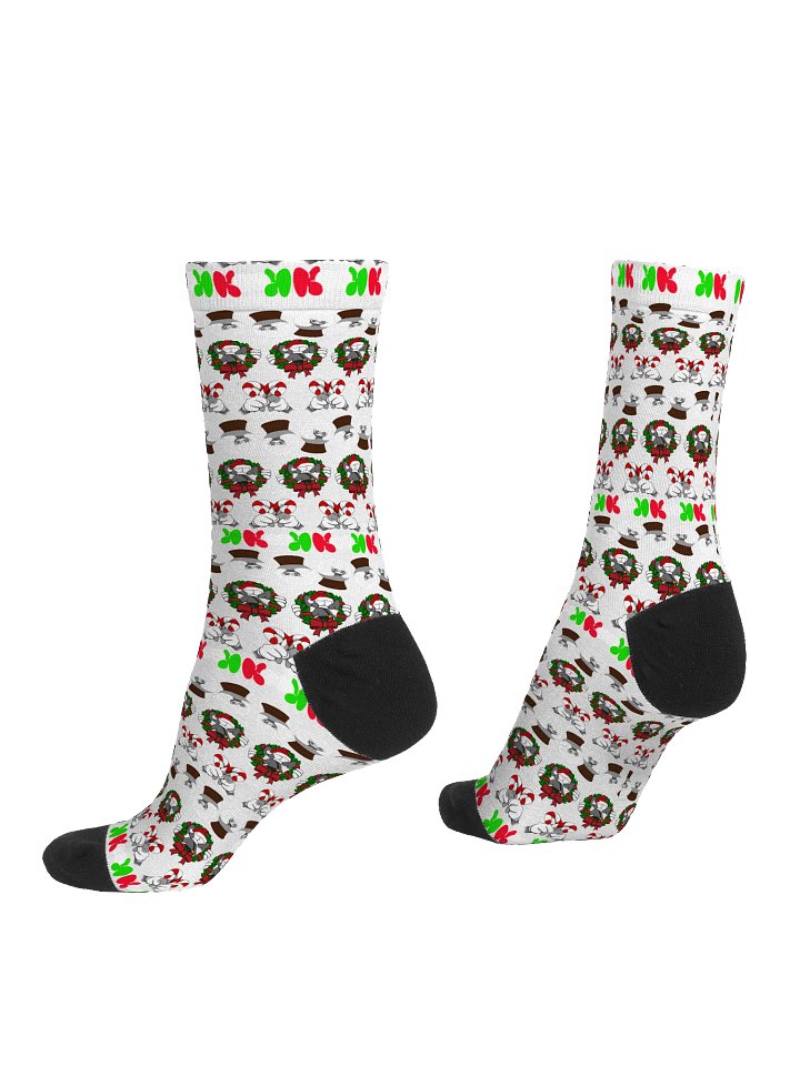 Ugly Sock product image (2)