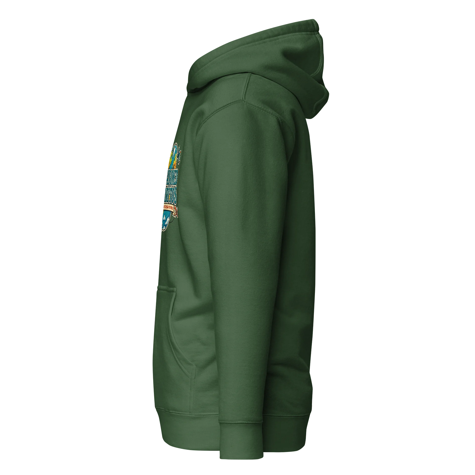 Seasoned Hoodie product image (4)