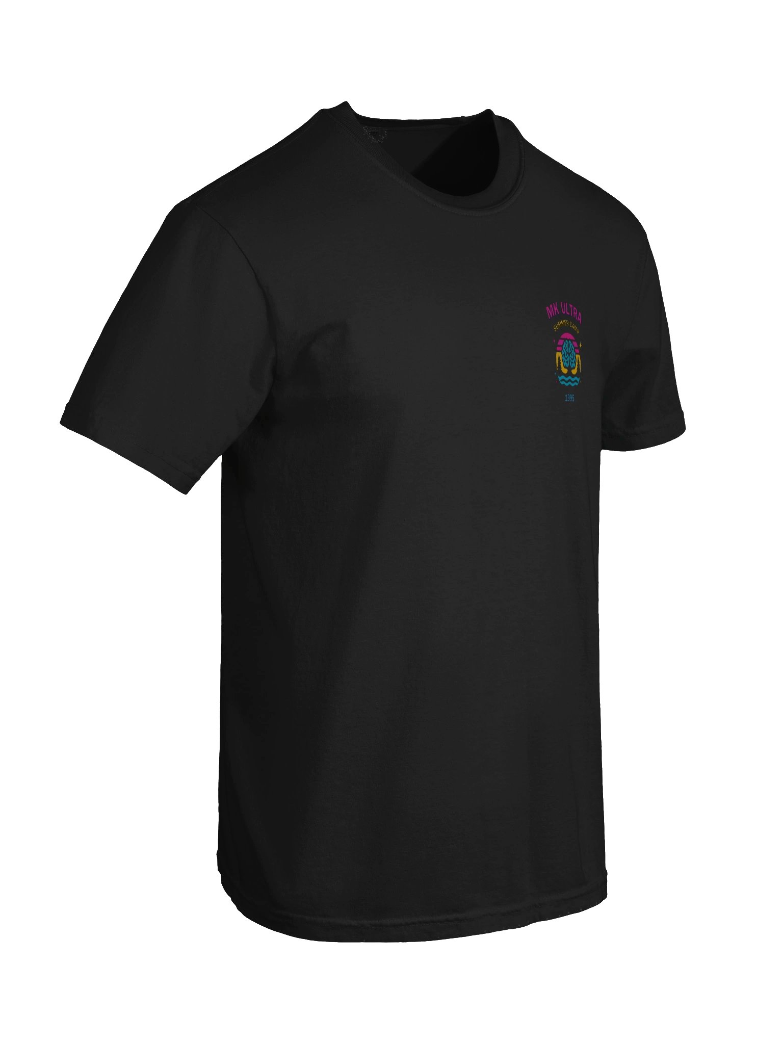 MK Ultra Summer Camp Tee product image (6)