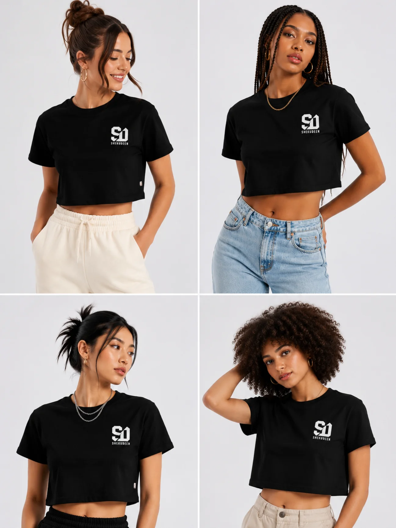 SD 7 CROP TOP product image (5)