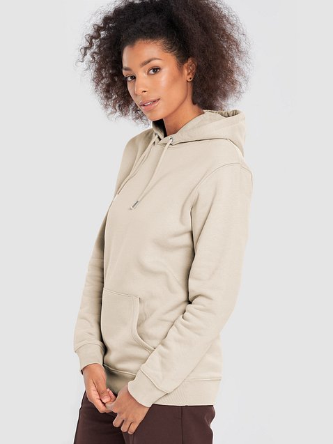 Photo showing Stanley/Stella Unisex Essential Eco Hoodie