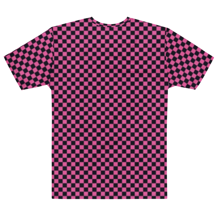 Missing Textures (T-Shirt) product image (2)