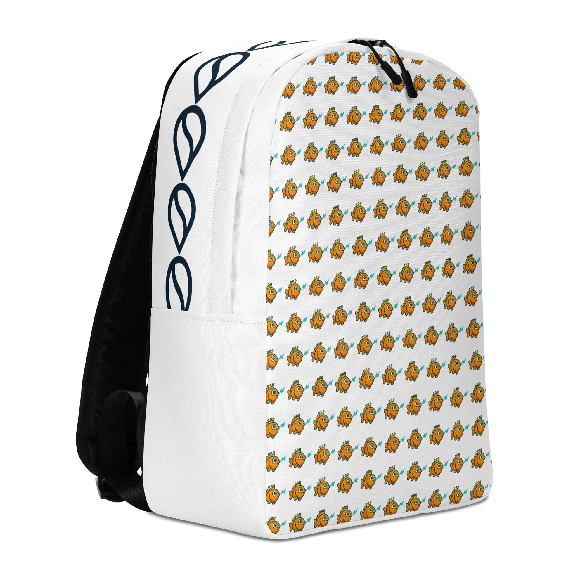MoonFish Backpack product image (3)