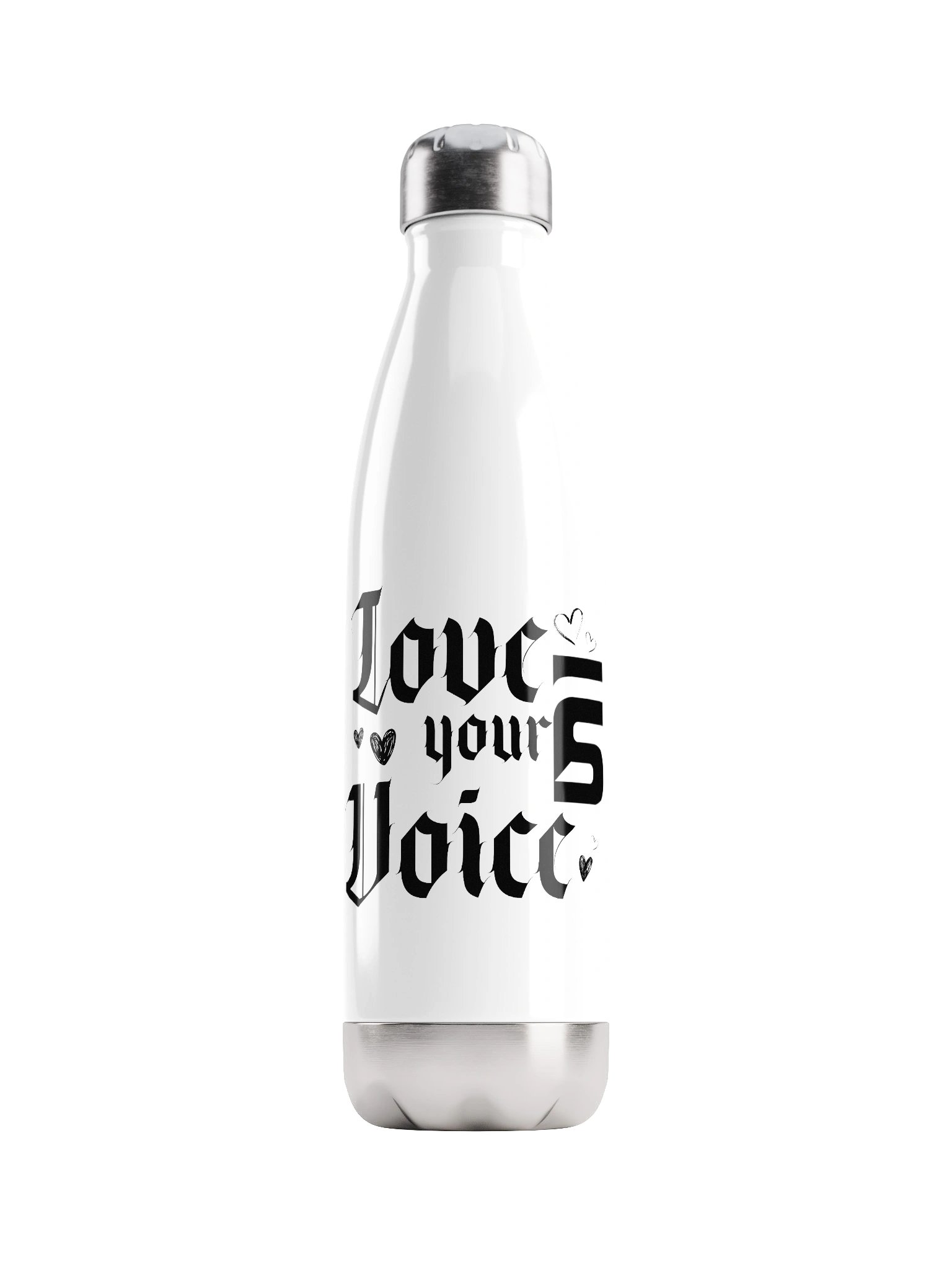 Love Your Voice product image (1)