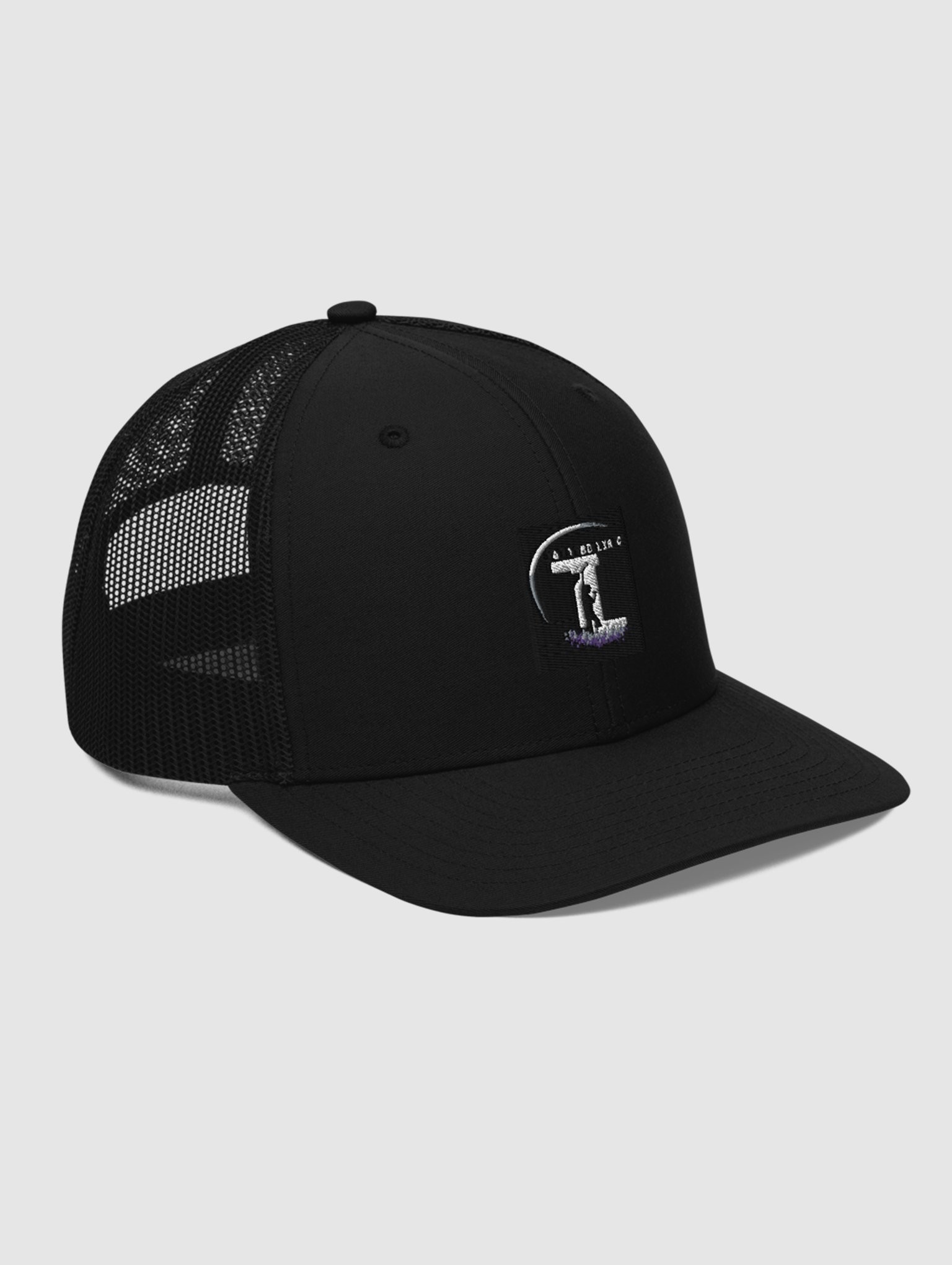 Trucker Cap product image (1)