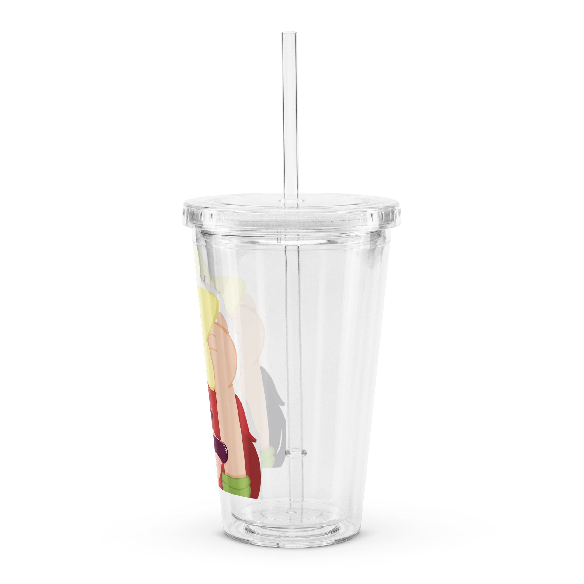 Super star cup product image (4)