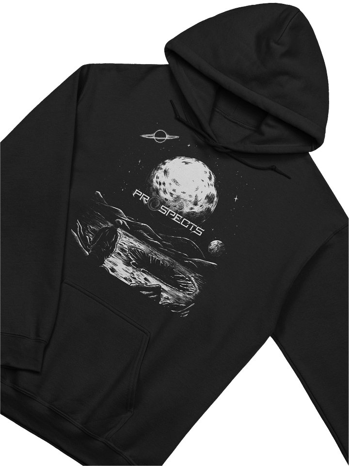 Prospects Primal Place Hoodie product image (2)