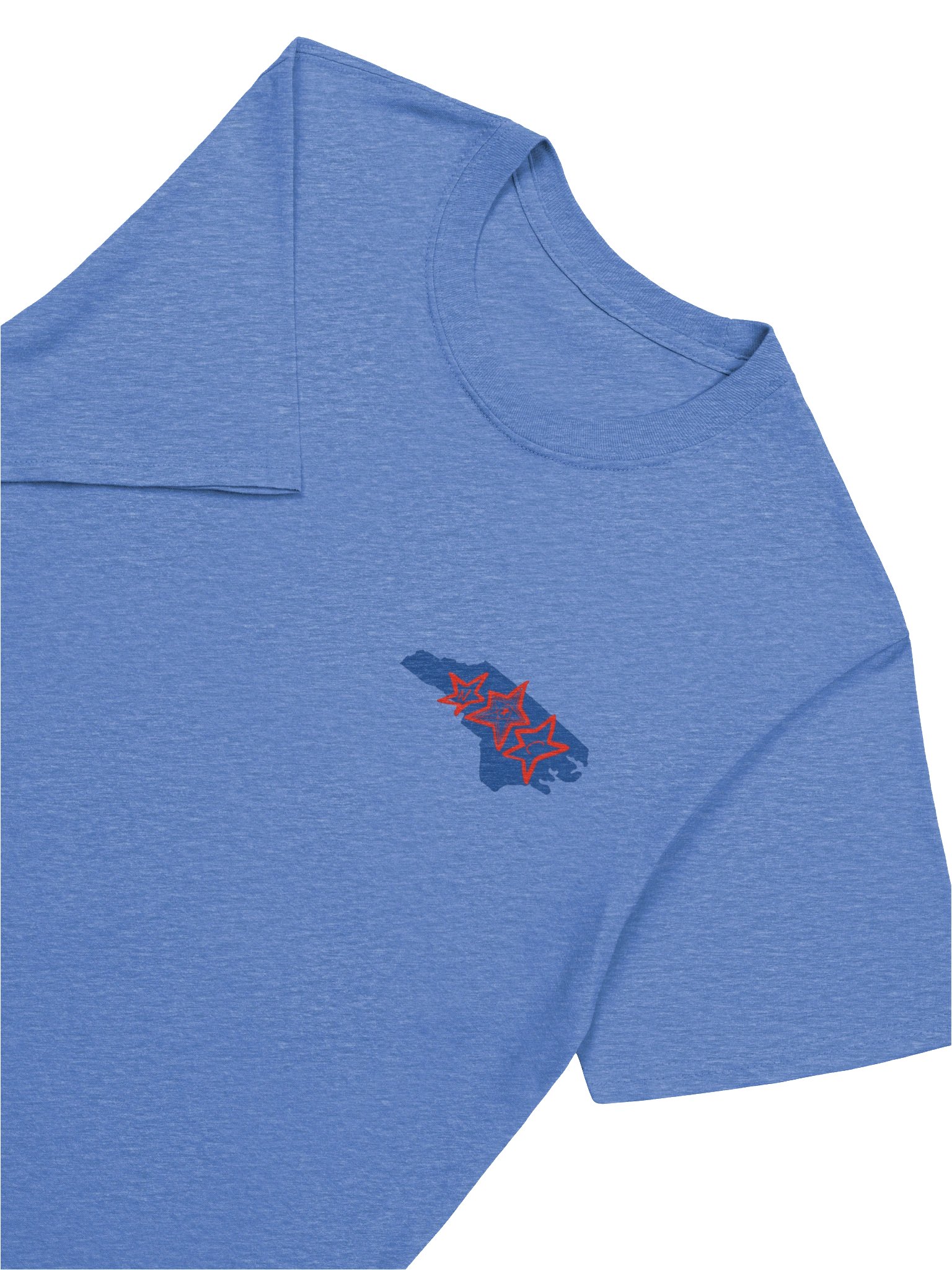 STARS Tee product image (33)