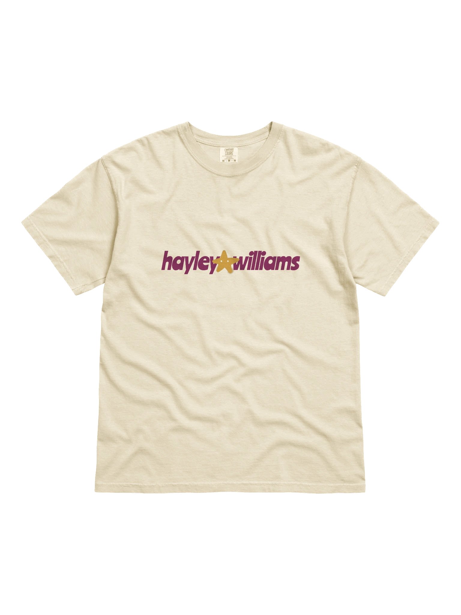 edaabp tour tee cream product image (1)