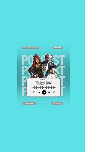 In tonight’s episode, Sionnach gives Lovette the almost-finished orb, urging her to search for any answers she can uncover th...