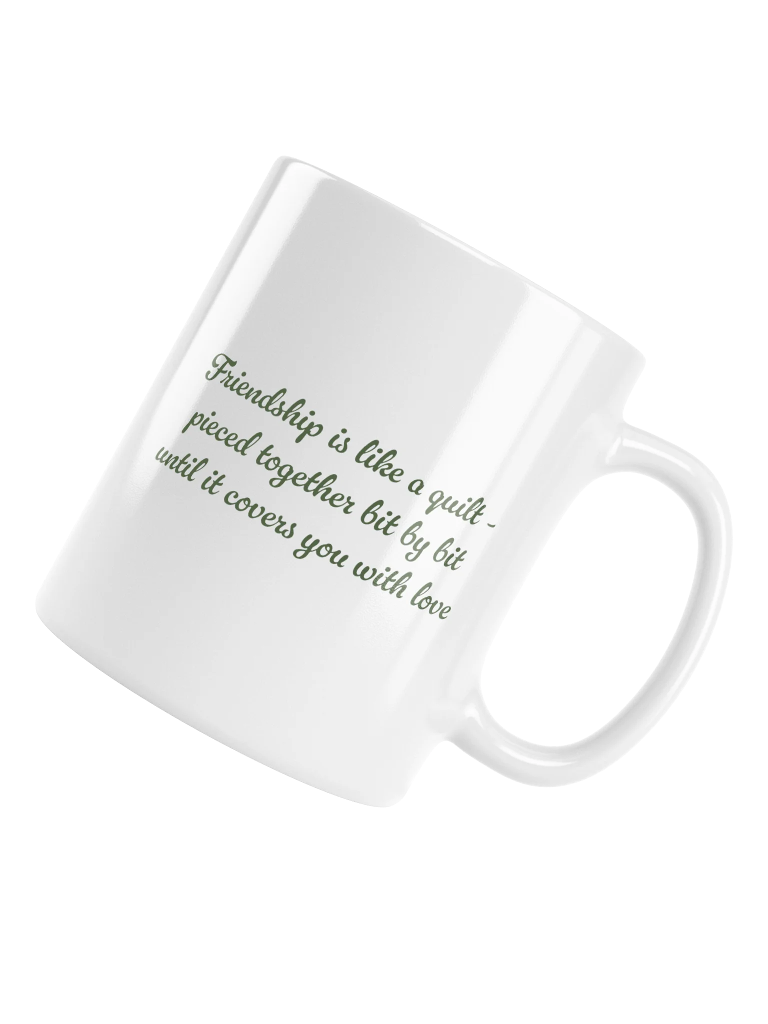 Friendship Star Mug product image (11)
