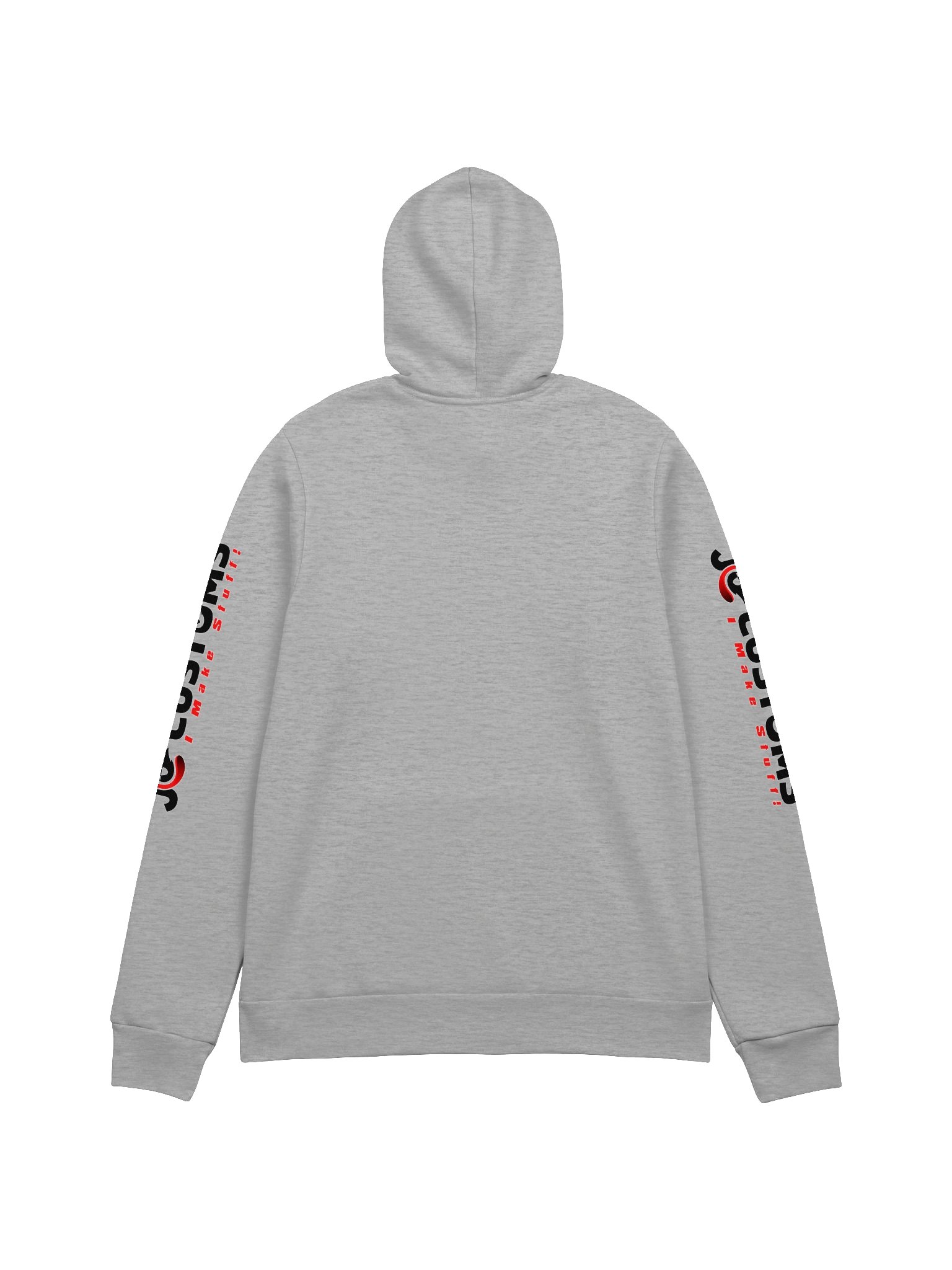 JC Hoodie product image (11)