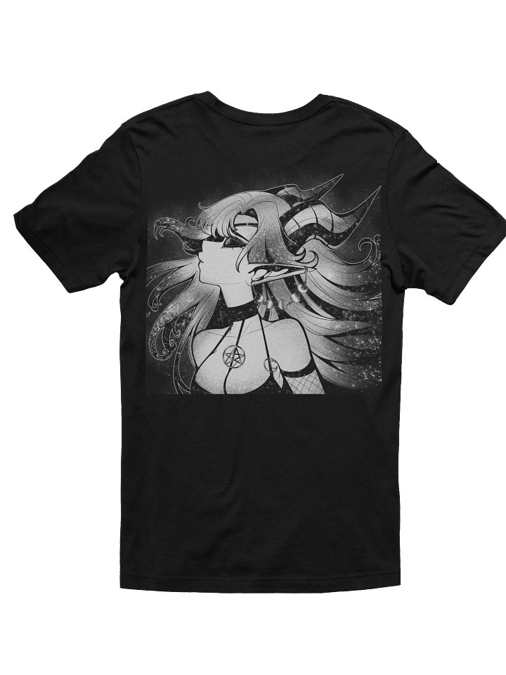 Kissed by Starlight T-Shirt product image (1)