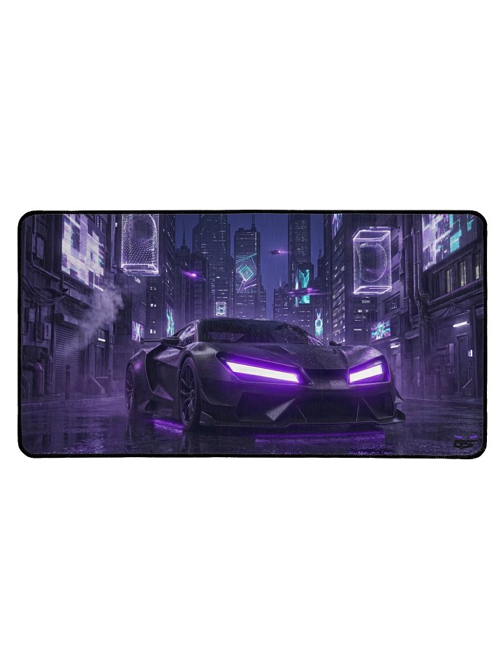 GS Cyber Punk Car Desk Matt product image (1)