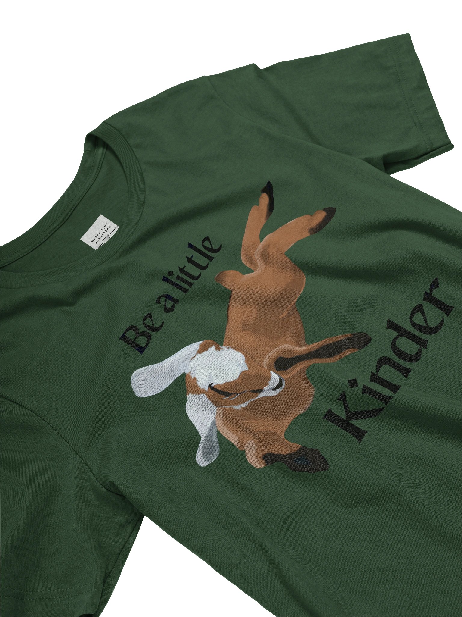 Be a Little Kinder T Shirt product image (2)