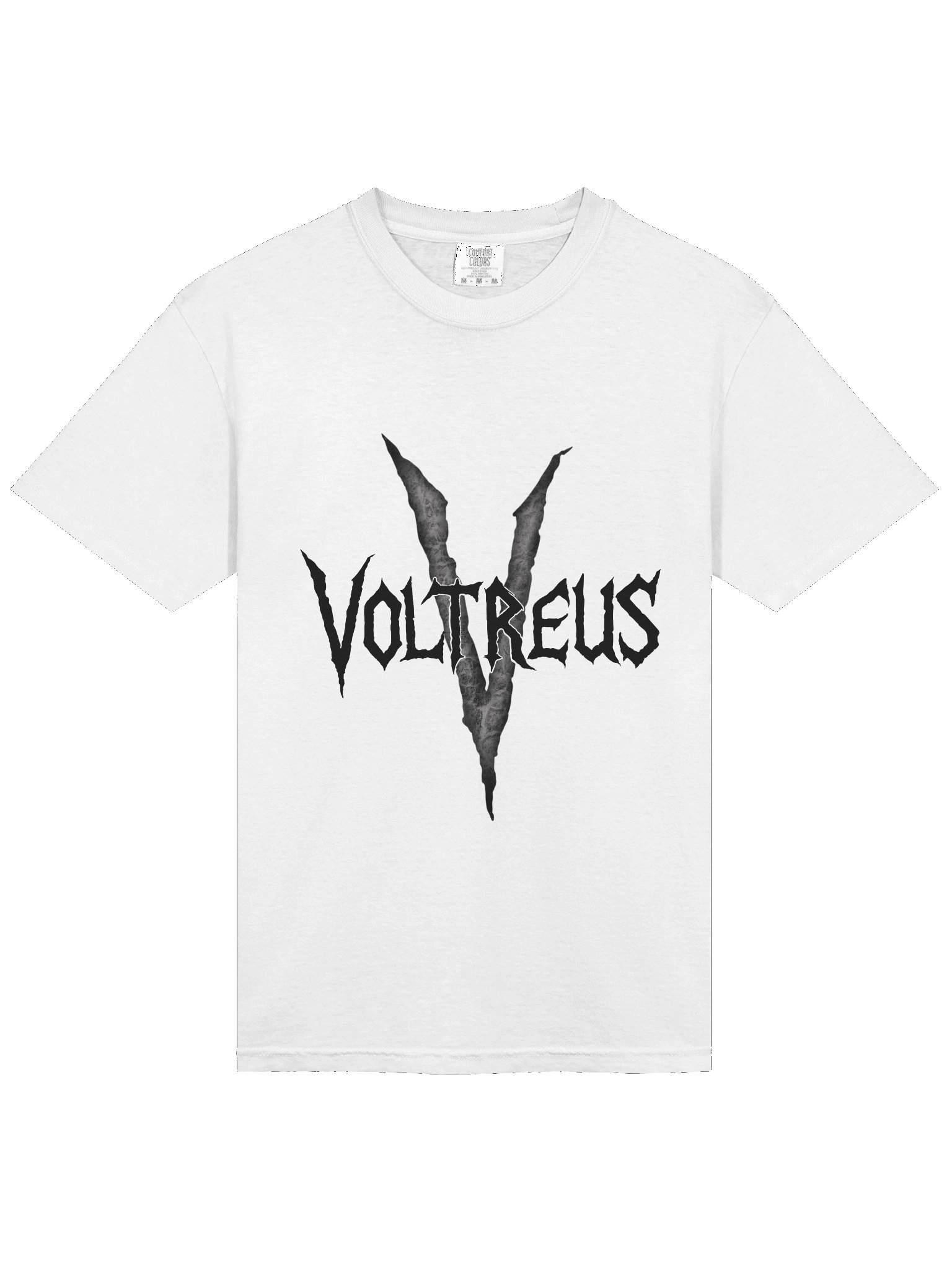 Voltreus Shirt 3.0 (invert) product image (4)