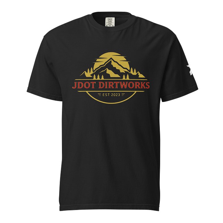 JDOT DIRTWORKS 1.0 product image (1)