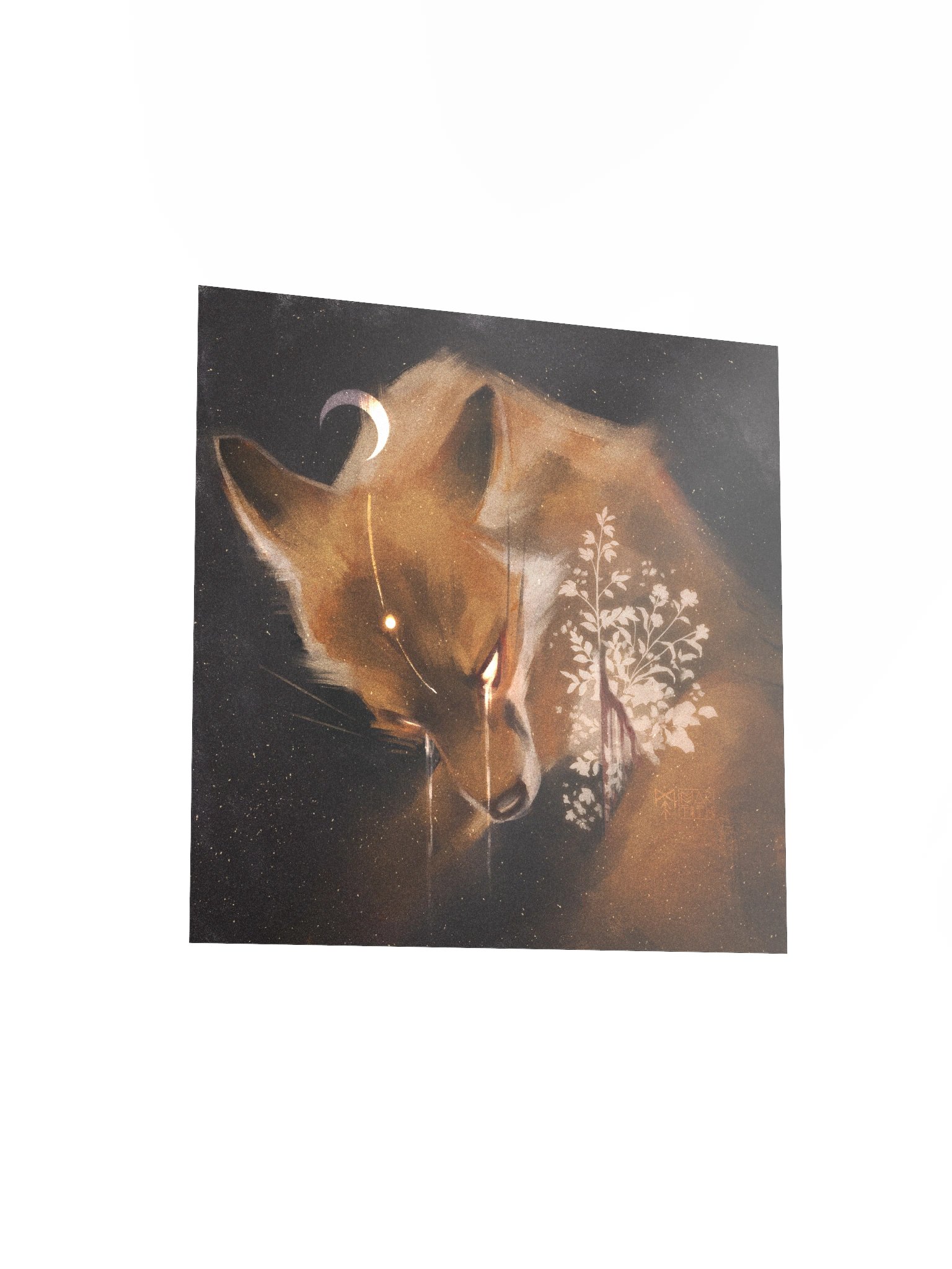 Strange | Matte paper poster product image (13)