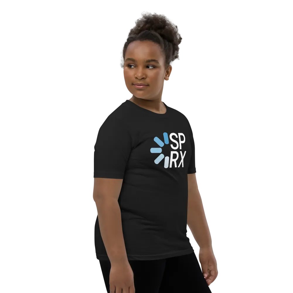 SPRX Dark Children's T Shirt product image (12)