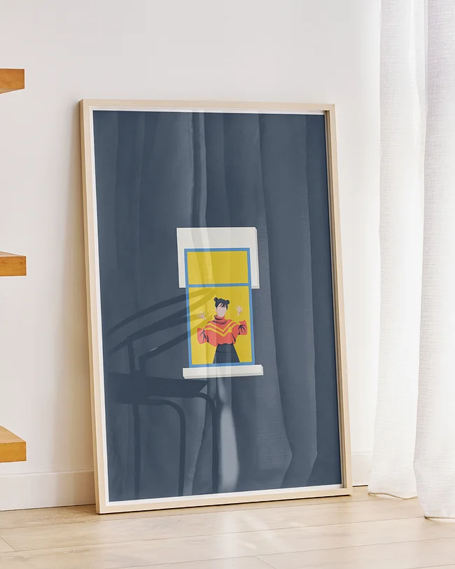 Graphic Posters