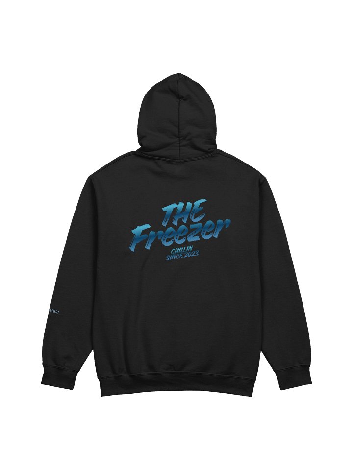Radar Hoodie product image (18)