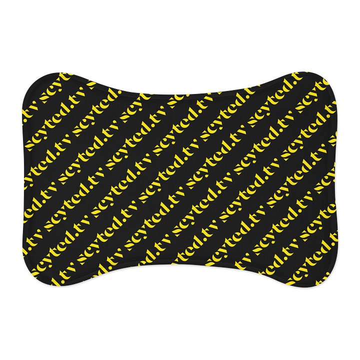 ScytedTV Essentials Pet Feeding Mat product image (1)