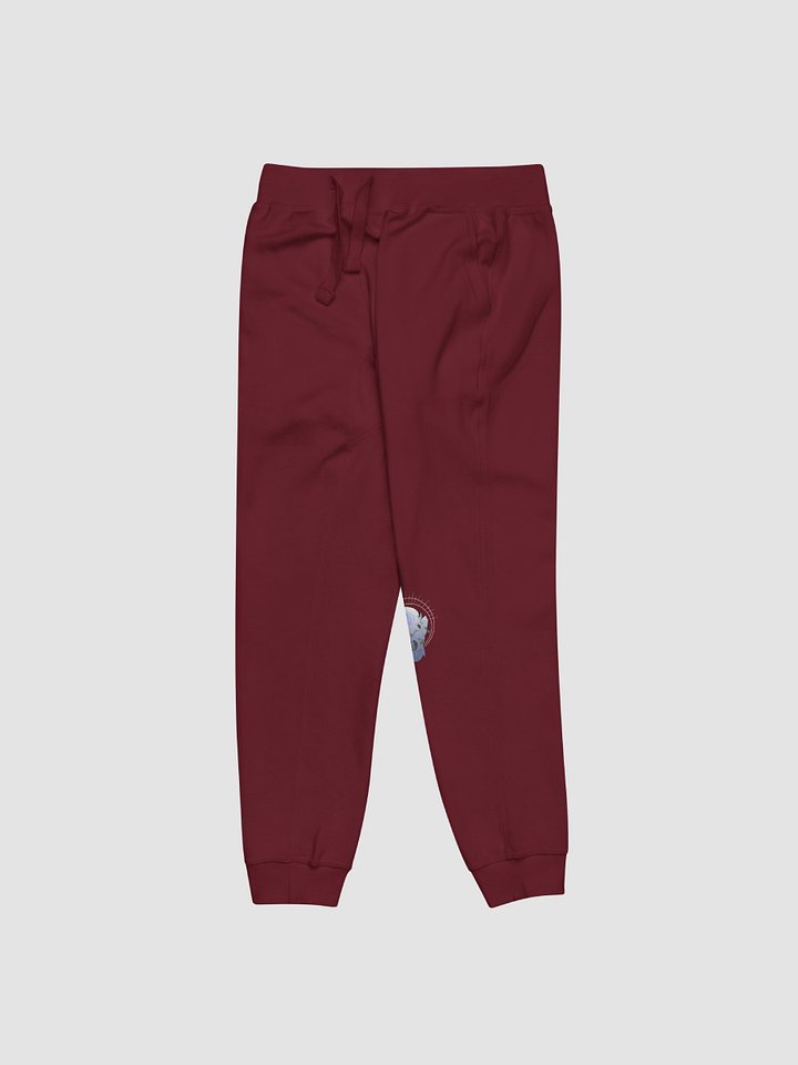 Skull - Fleece Sweatpants product image (2)