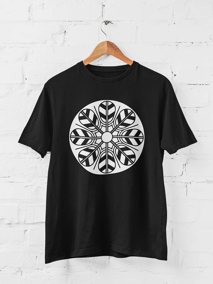 Inoue clan Mon Premium Soft Tee product image (1)