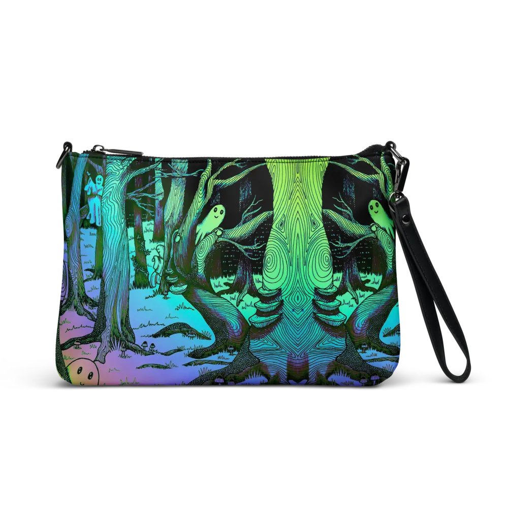 Limited edition Spooky Hollow Crossbody Bag product image (1)