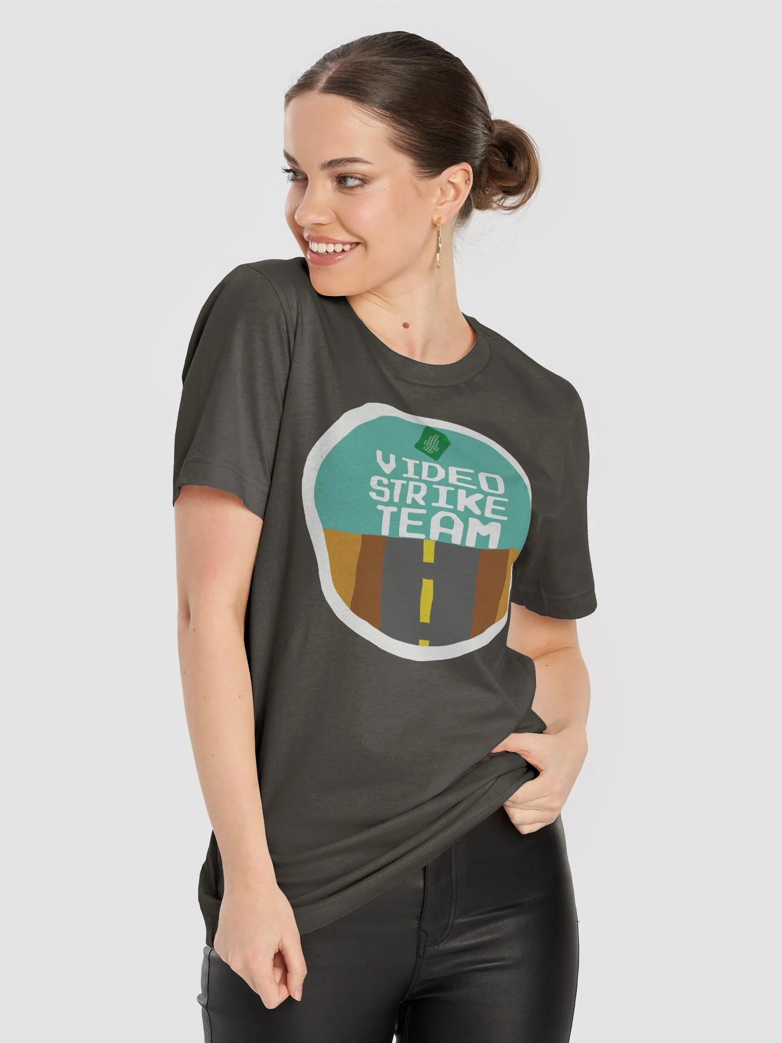 VST Retro T-Shirt product image (86)