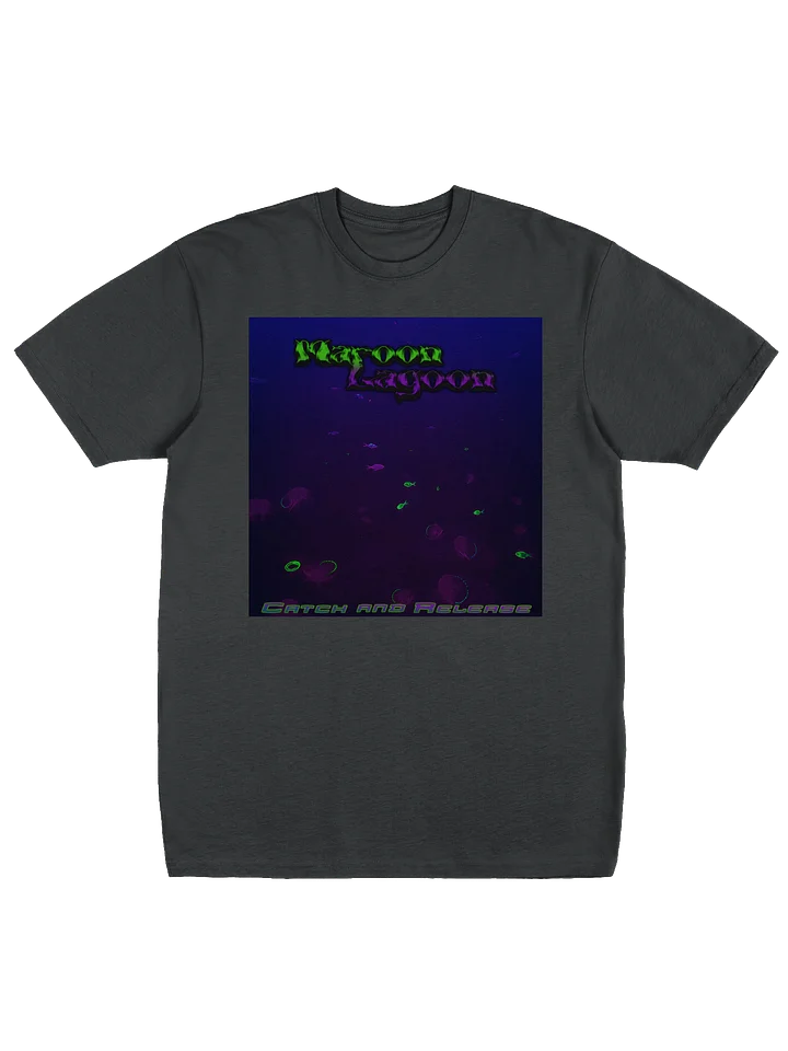 C&R T-Shirt product image (1)