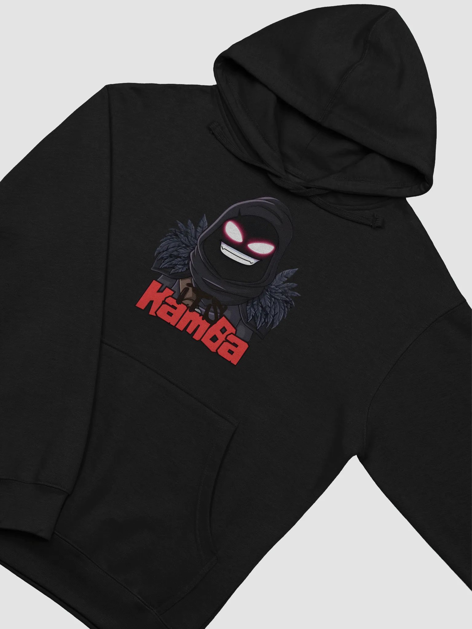 ItsKamba Luminous Gradient Hoodie product image (3)