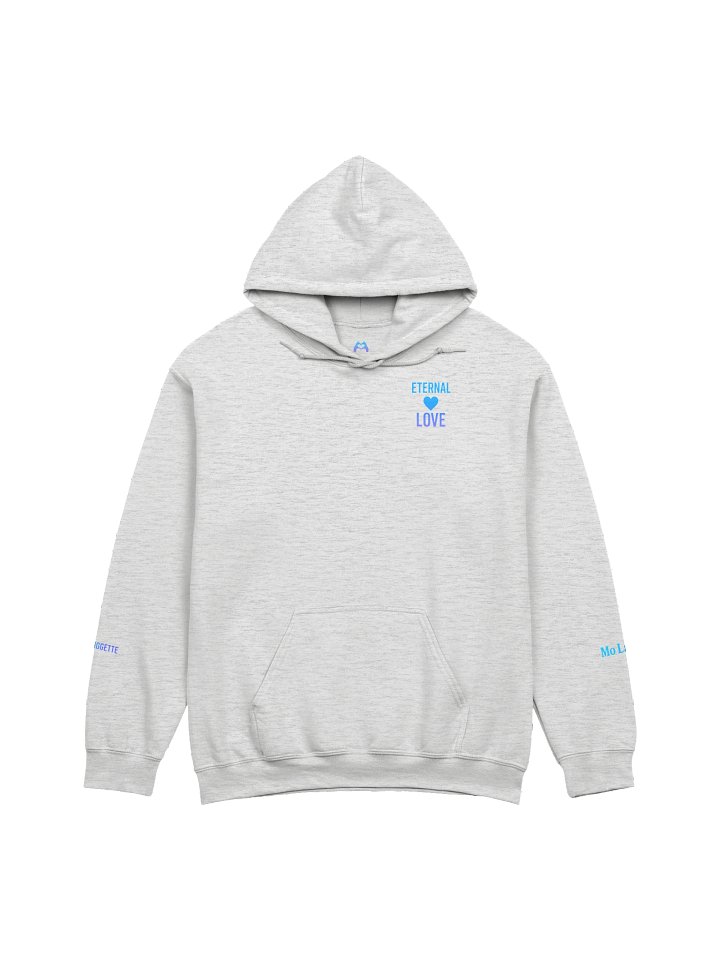 Eternal Love Hoodie product image (1)