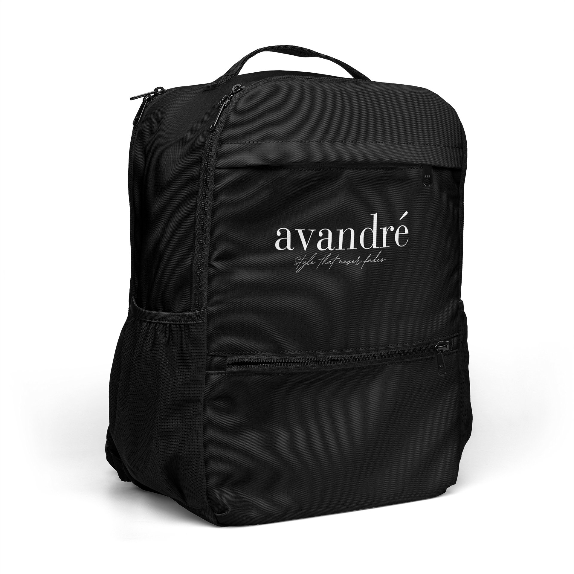Avandré Urbanite All-Over Backpack product image (7)