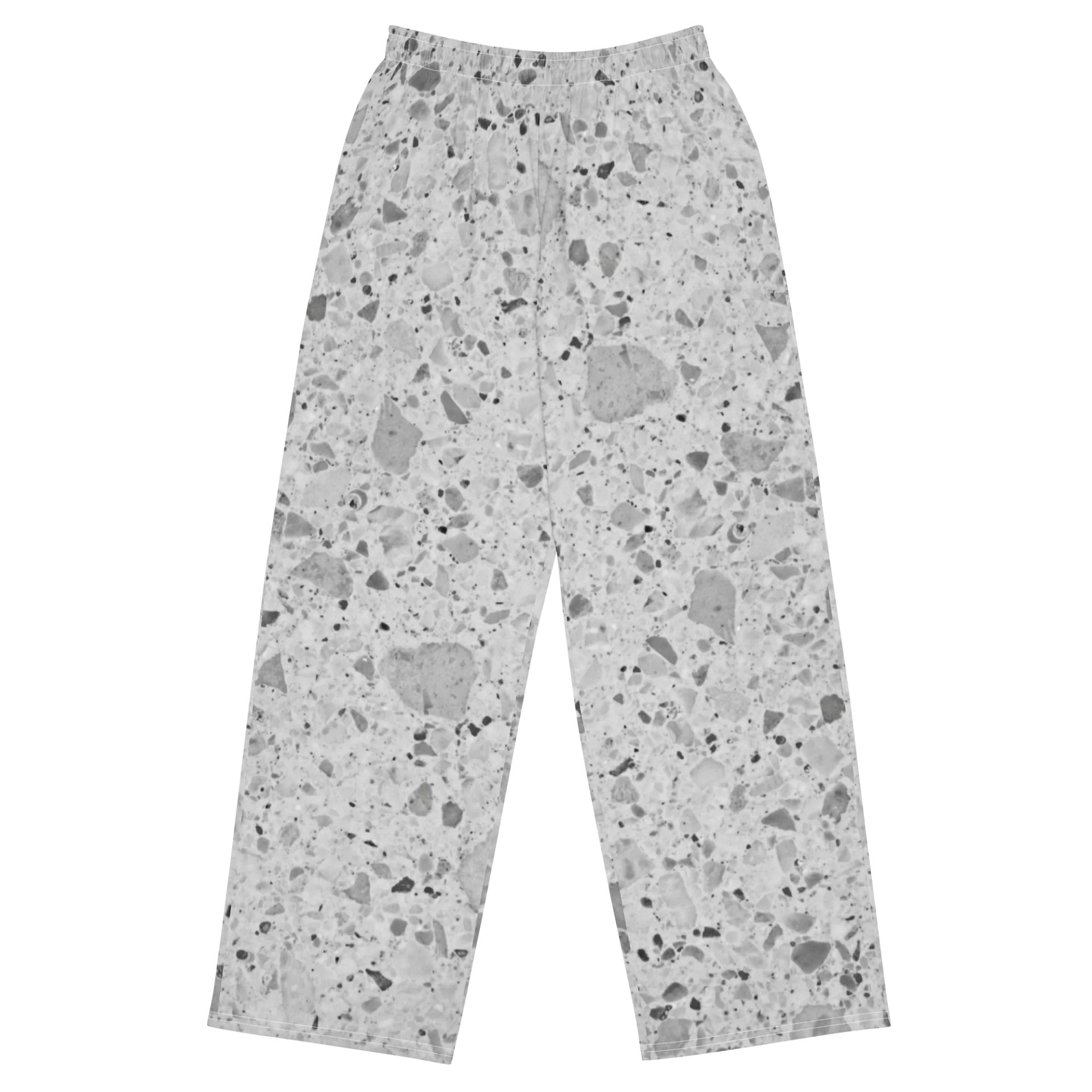 Winegan Designs® Photographic Art Collection Urban Comfort All-Over Wide-Leg Pants product image (1)