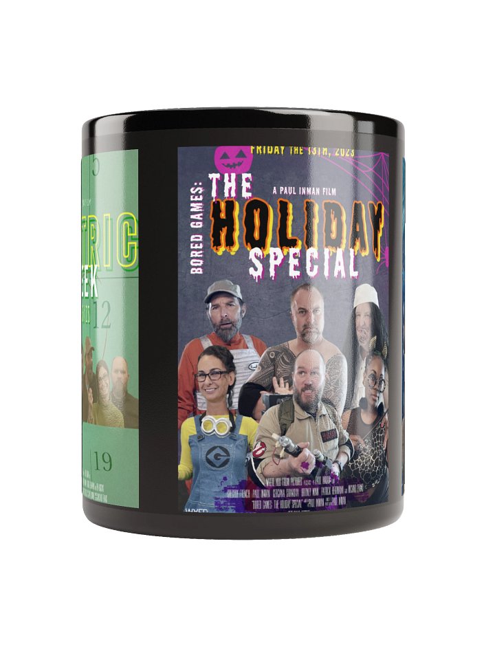 Bored Games: The Coffee Mug product image (2)