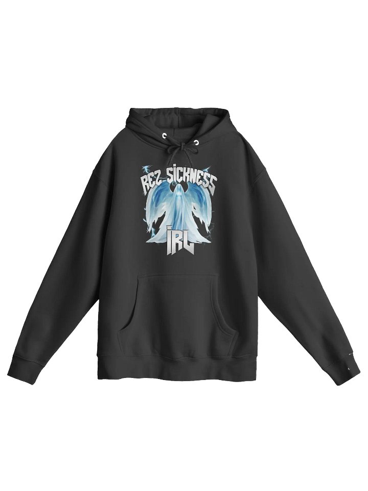 Rez Sickness IRL Hoodie product image (2)