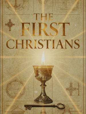 The First Christians | A Faith Without a Church Early Christianity did not begin as an organized religion with fixed doctrine and centralized authority. In its earliest form, it existed as a network of small, independent communities, each shaped by local culture, language, and historical context. These groups met in private homes, relied on oral tradition, and interpreted teachings through discussion rather than institutional instruction. This episode examines how the first Christians practiced their faith before the emergence of church hierarchy, creeds, and councils. It traces the historical shift from a decentralized movement based on shared memory and lived experience to an institutional structure that defined orthodoxy and excluded alternative interpretations. Understanding this transition helps explain why early Christianity was diverse — and why that diversity was later reduced. ✨ If this message spoke to you, explore our longer films. They allow these ideas to unfold with more space, context, and clarity. #history #historyshorts #ancienthistory #historicalfacts #hiddenhistory #forgottenhistory #lostknowledge #ancientwisdom #wisdom #philosophy #psychology #humanbehavior #religion #faith #god #bible #biblicalhistory #gnosticism #gnostic #esoteric #esotericknowledge #spirituality #spiritualawakening #mysteries #mystery #truth #consciousness #power #symbols #churchhistory #romanempire #ancientcivilizations #documentary #documentaryshort #education #learning #deepthoughts #meaning #themidnightlibrary