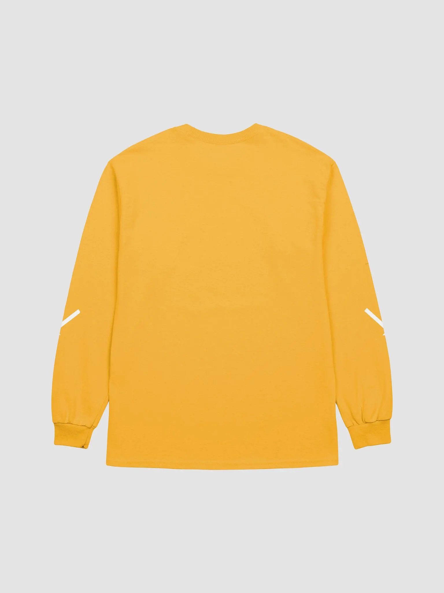 Choking Hazard Longsleeve product image (22)
