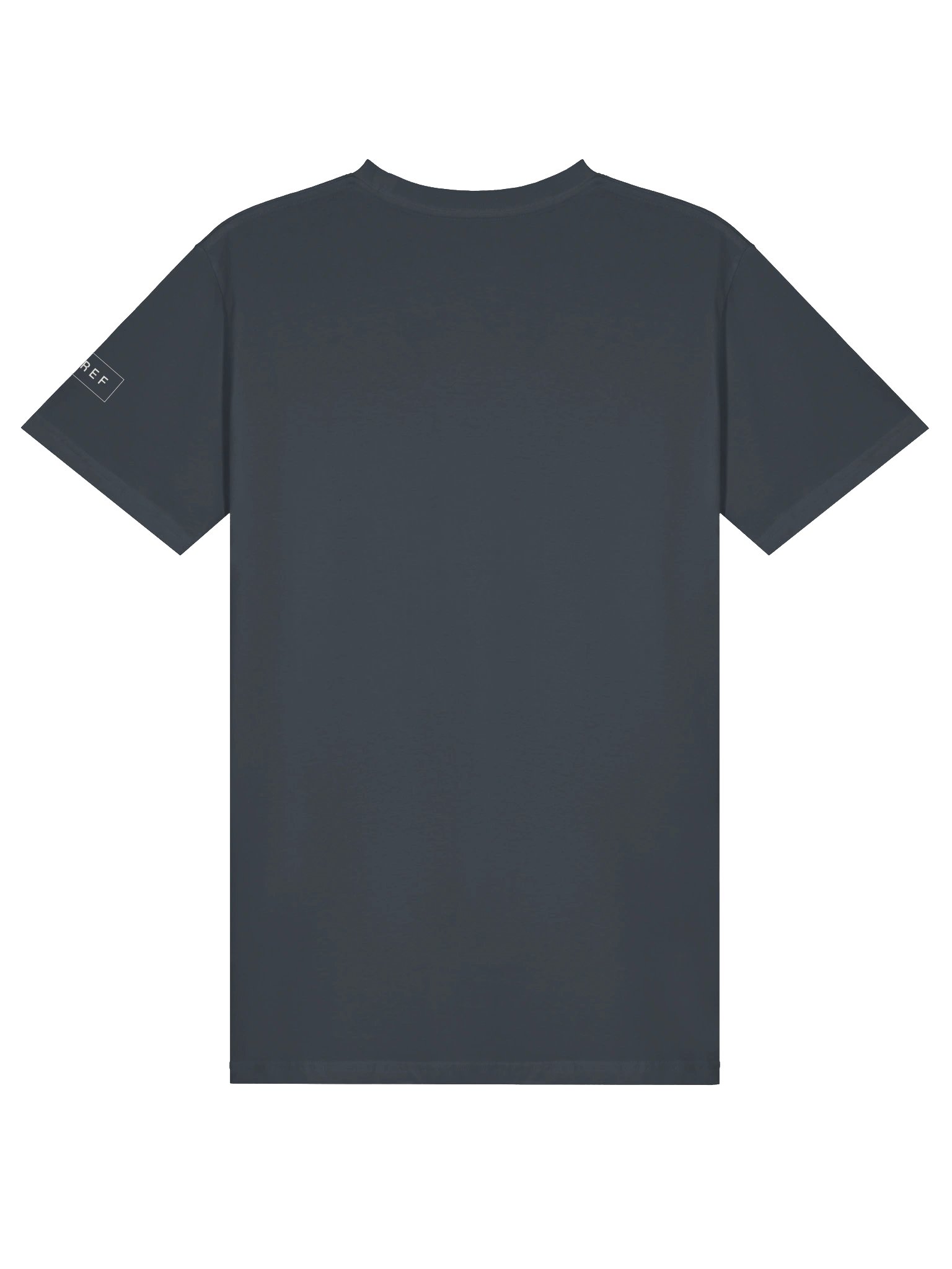 No Curfew Minimalist Ibiza rave Tee product image (2)