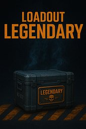 Legendary 