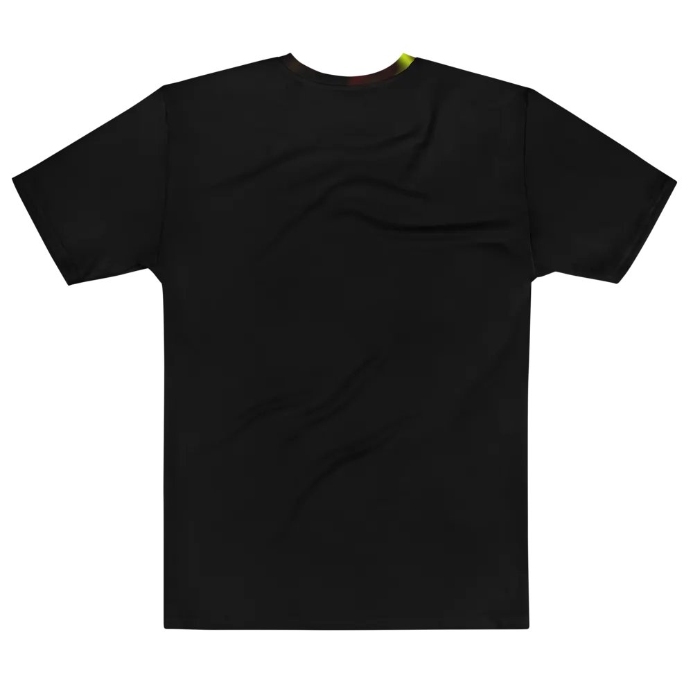 Wolf Rhythms T Shirt product image (4)
