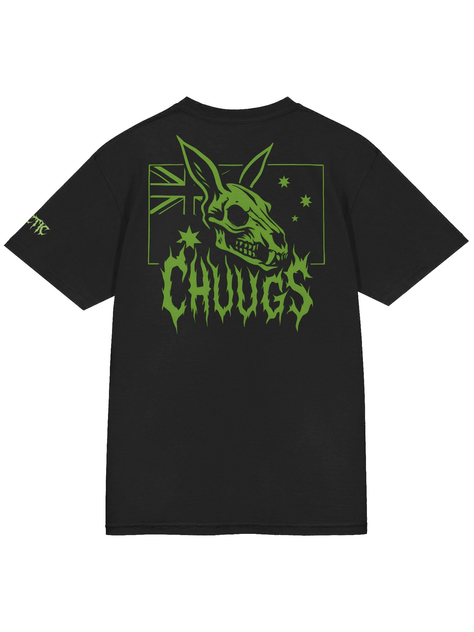 Chuugs Kangaroo product image (7)