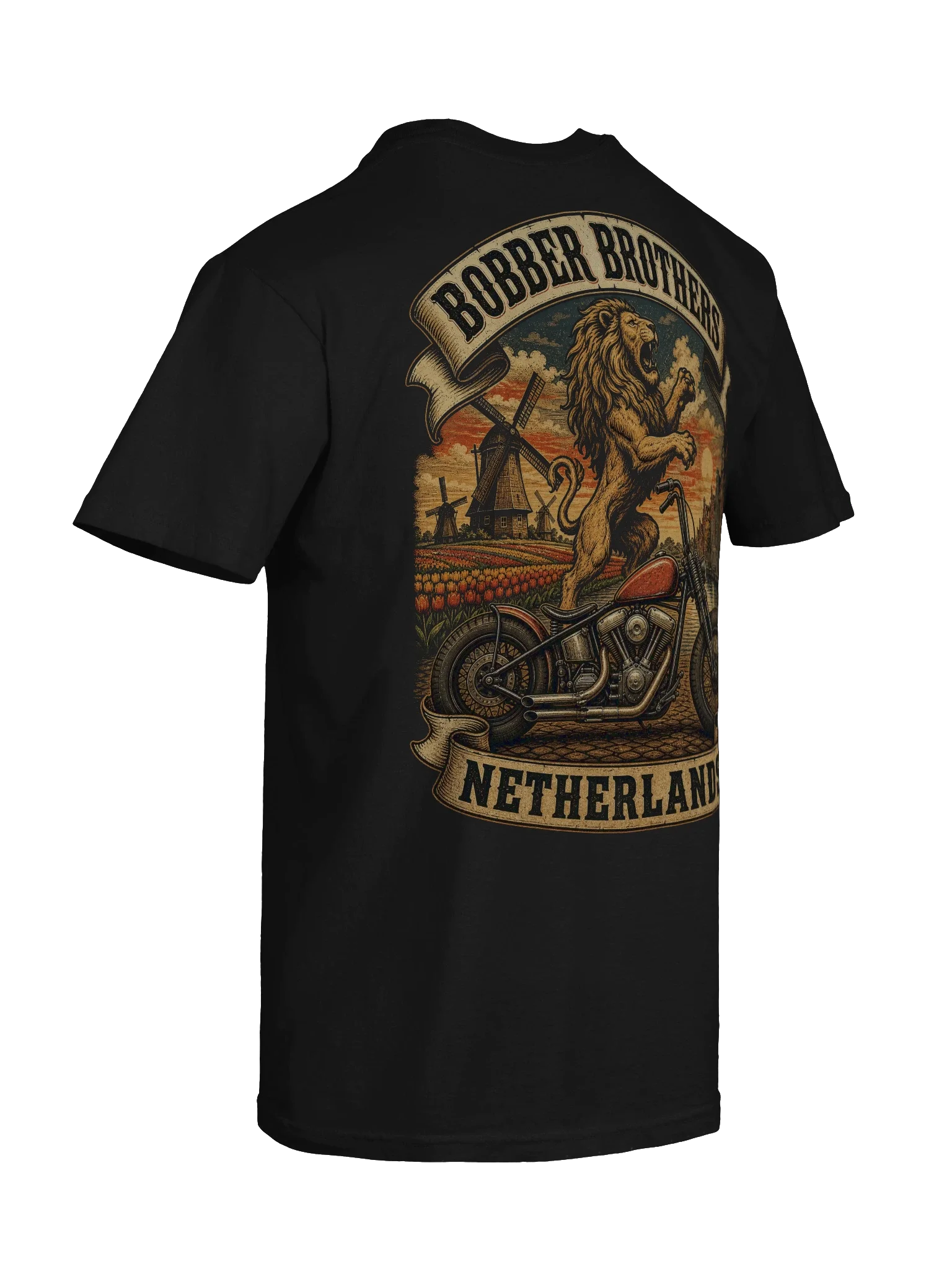 Bobber Brothers - Netherlands - image 3