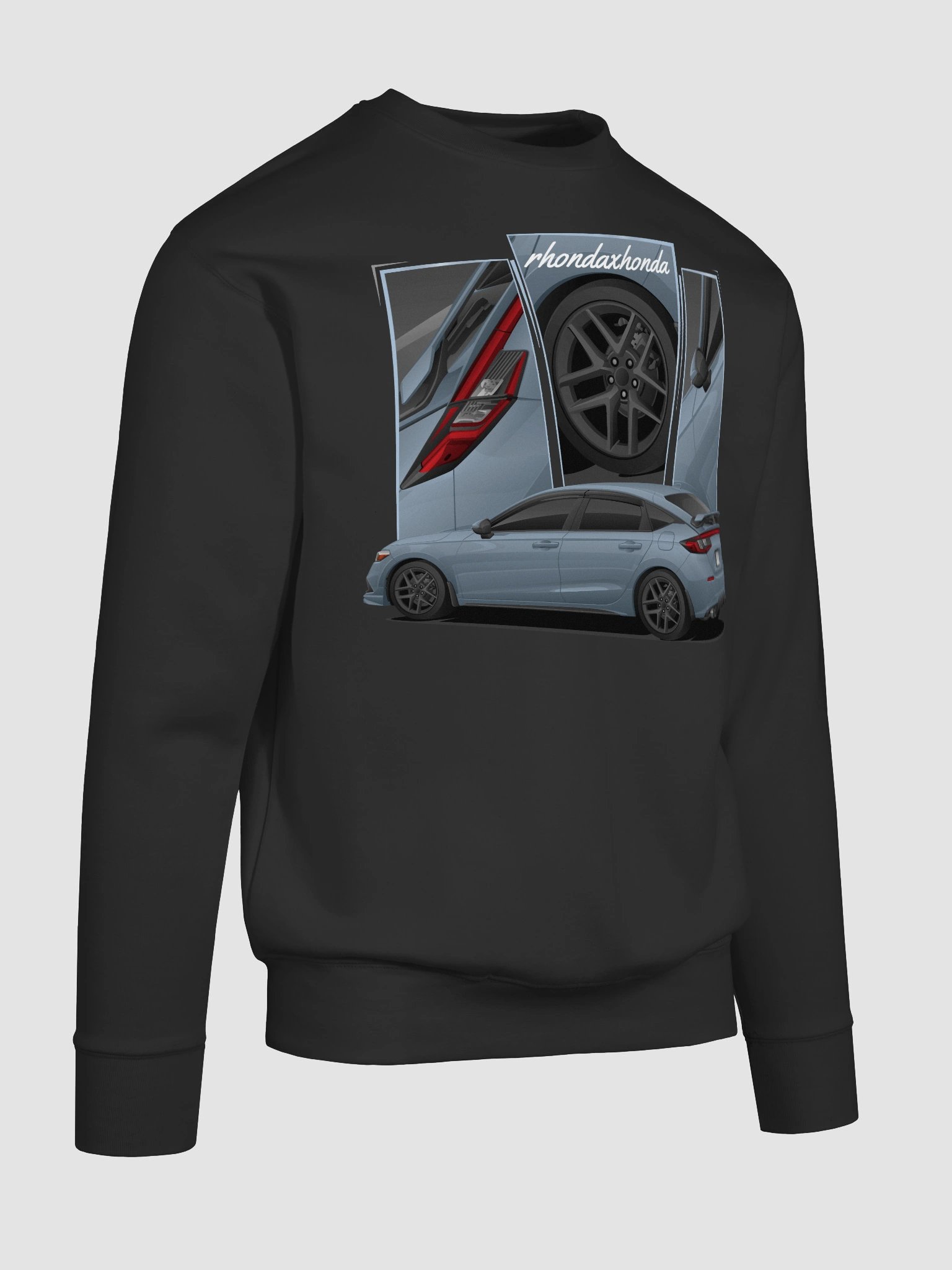 Sweatshirt - Mandy product image (24)