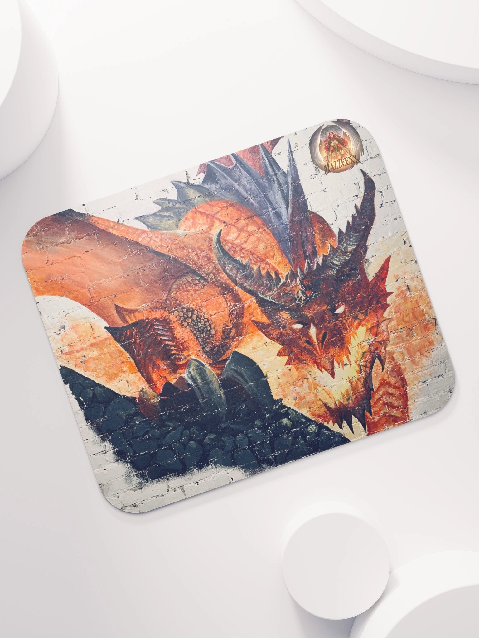 Maze Mouse Pad product image (7)