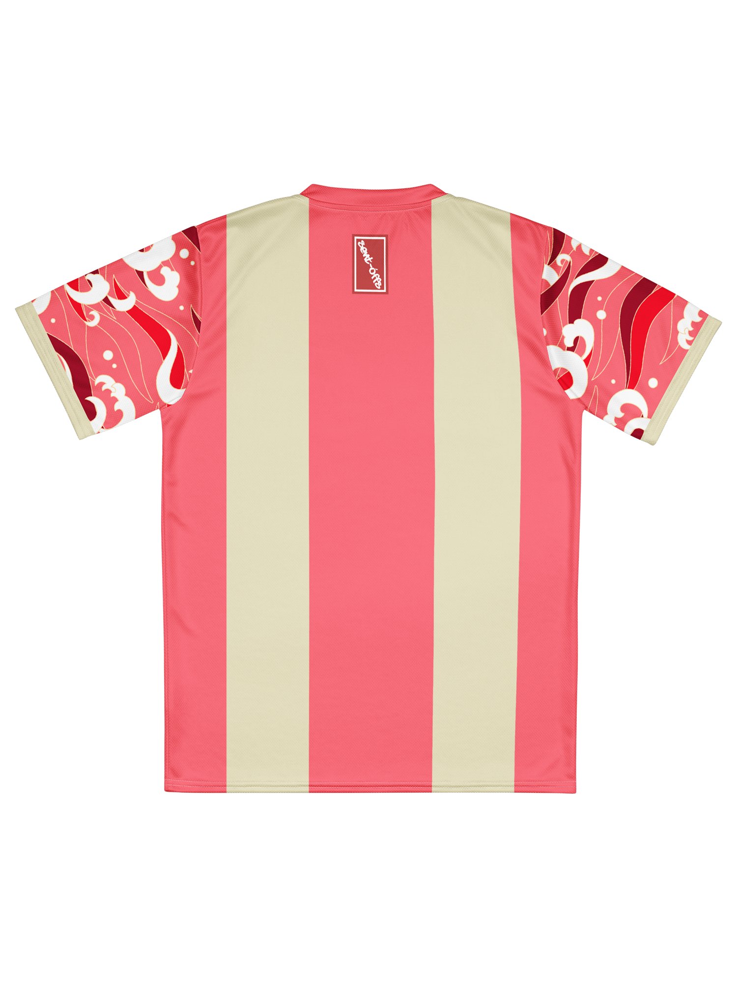 Shoreline United FC Home Goalkeeper Jersey product image (2)