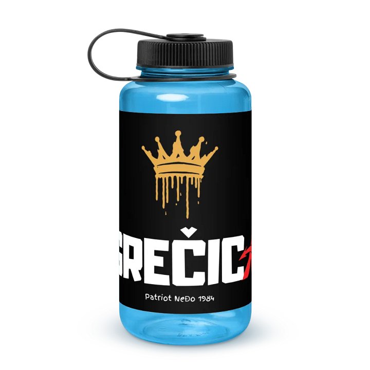 GREČICA BREND BOCA ZA VODU product image (1)
