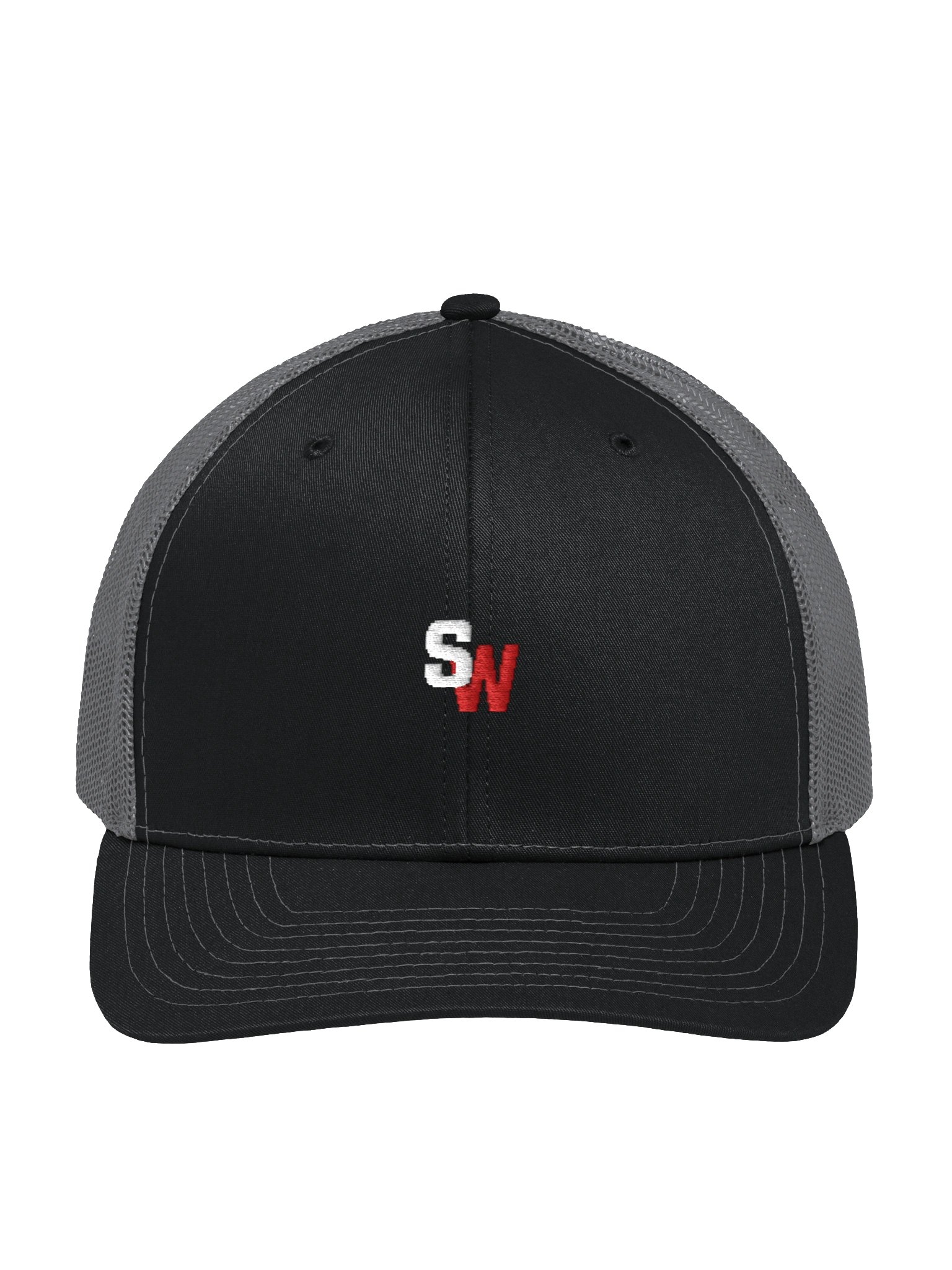 Santos Wire Trucker Hat product image (3)