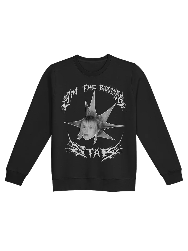metal crewneck ! product image (1)